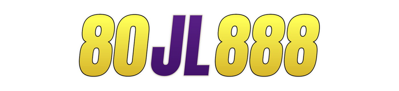 80jl888 Logo